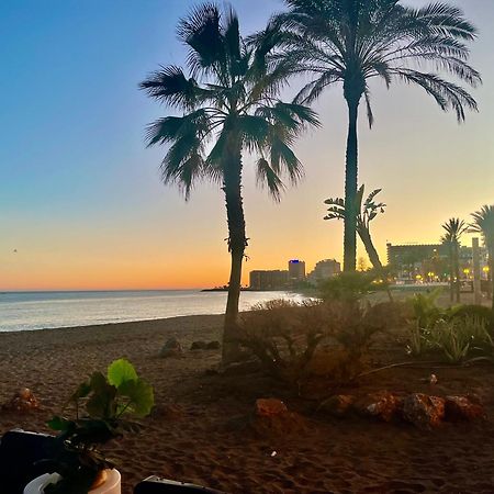Benalbeach Zafiro By C&N Benalmádena Εξωτερικό φωτογραφία