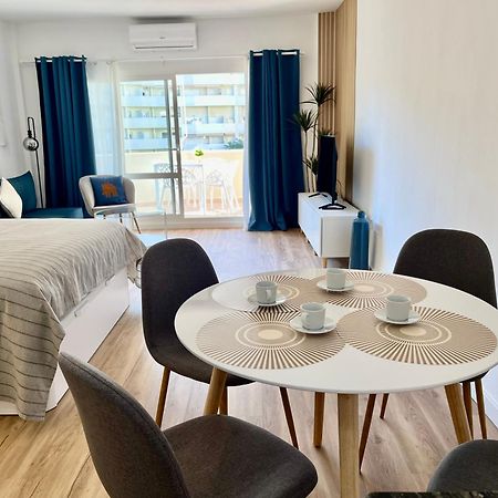 Benalbeach Zafiro By C&N Benalmádena Εξωτερικό φωτογραφία