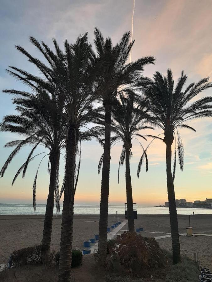 Benalbeach Zafiro By C&N Benalmádena Εξωτερικό φωτογραφία