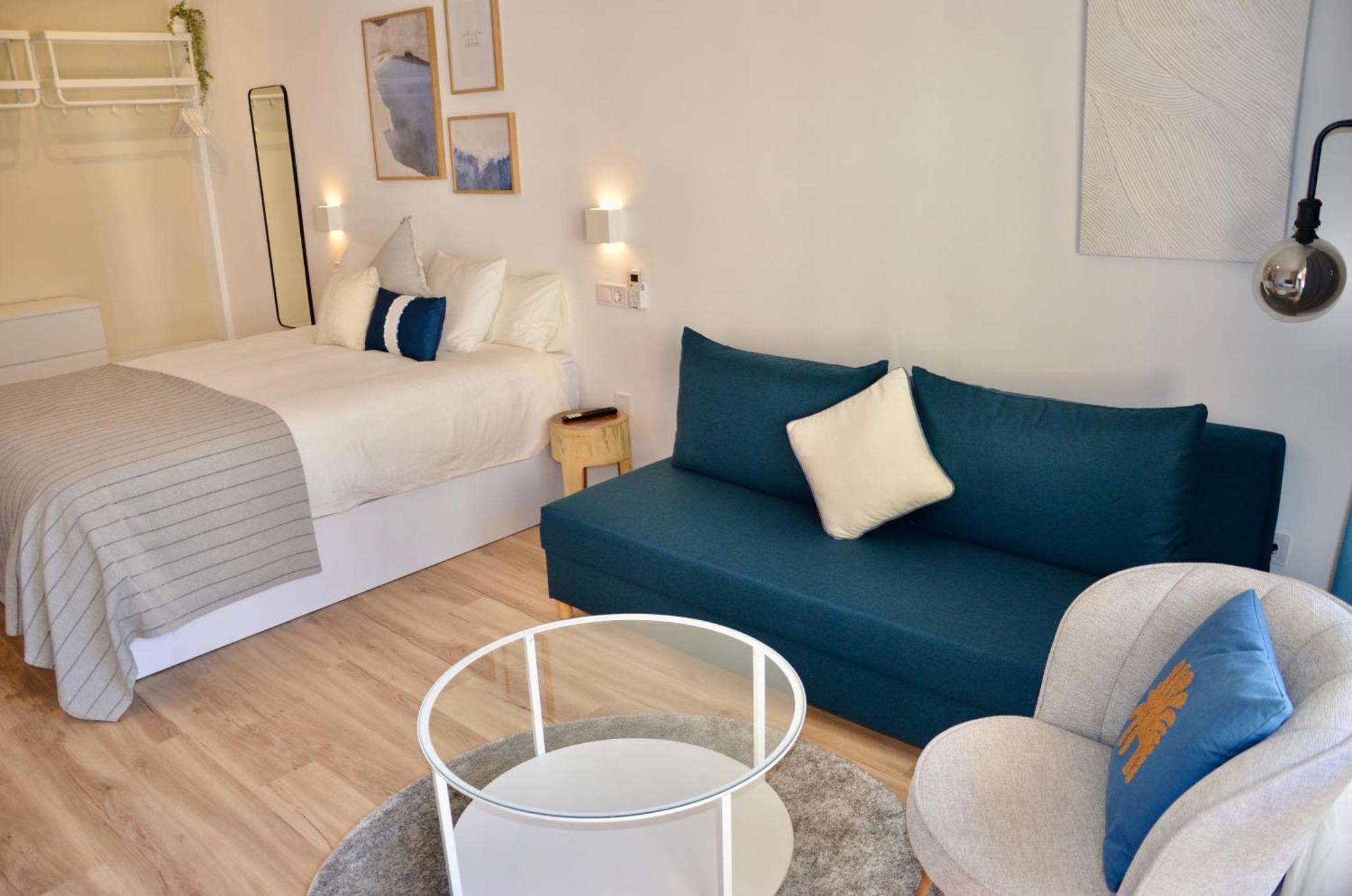 Benalbeach Zafiro By C&N Benalmádena Εξωτερικό φωτογραφία