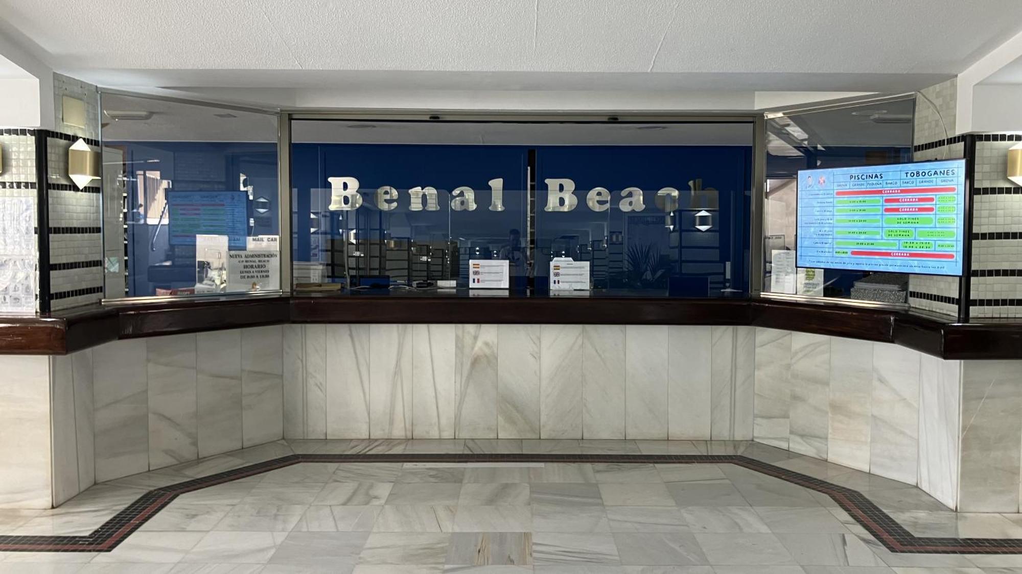 Benalbeach Zafiro By C&N Benalmádena Εξωτερικό φωτογραφία